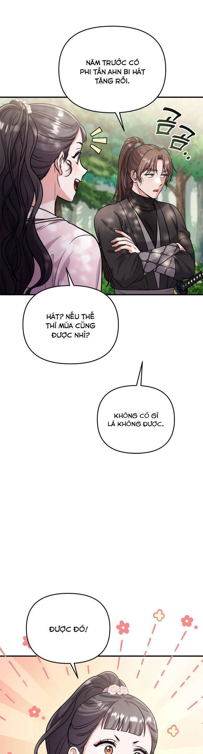 Từ Cao Thủ Trở Thành Phi Tần Chapter 18 - 48