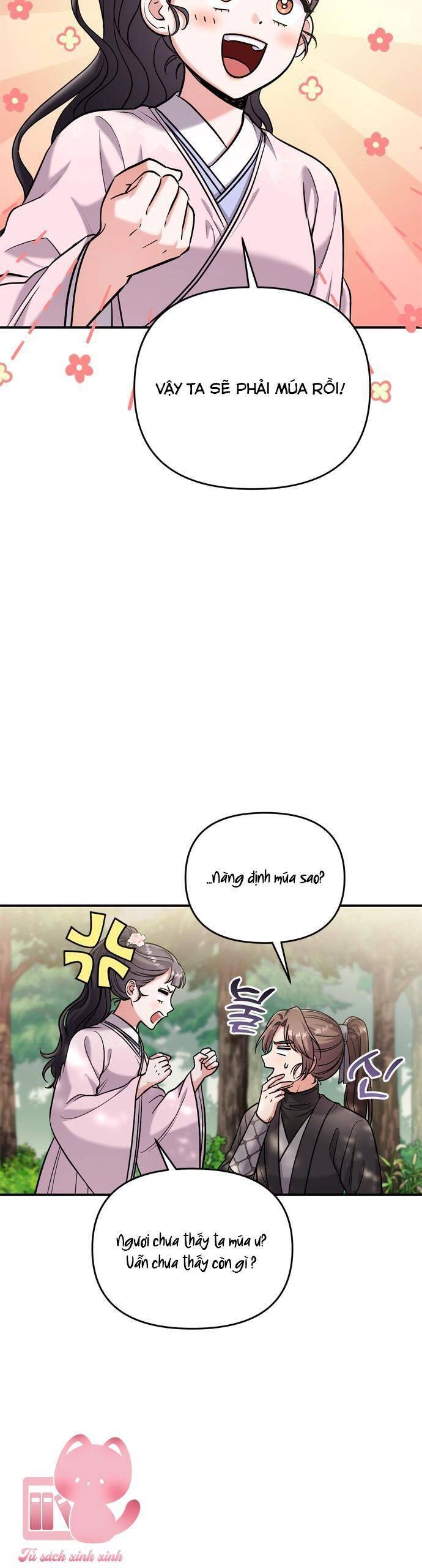 Từ Cao Thủ Trở Thành Phi Tần Chapter 18 - 49