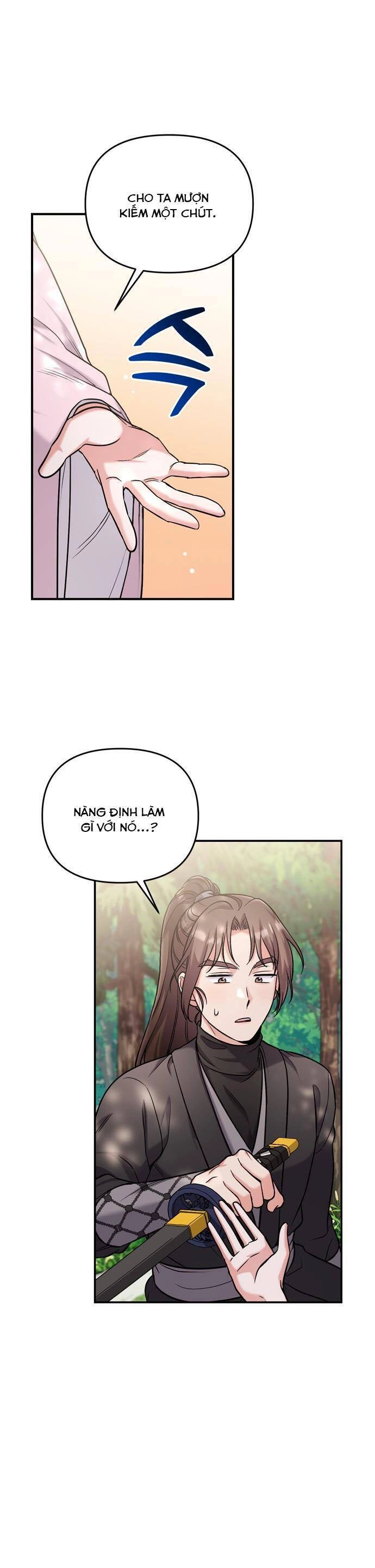 Từ Cao Thủ Trở Thành Phi Tần Chapter 18 - 50