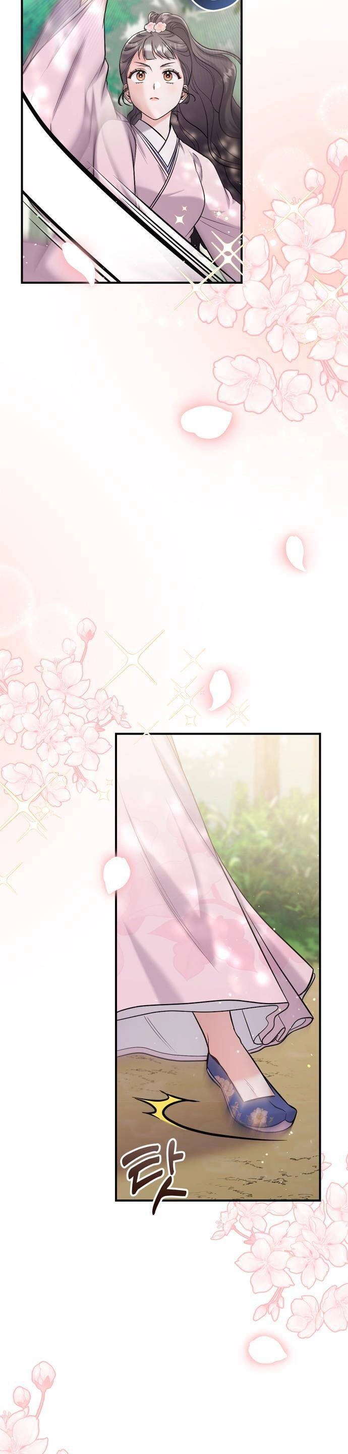 Từ Cao Thủ Trở Thành Phi Tần Chapter 18 - 53