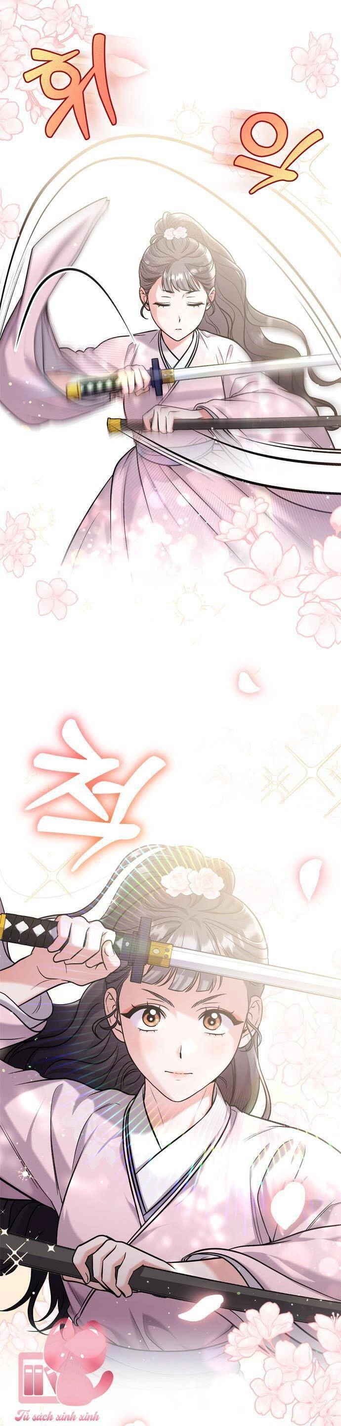 Từ Cao Thủ Trở Thành Phi Tần Chapter 18 - 54