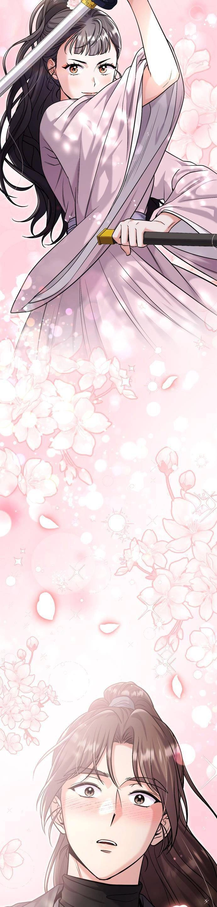 Từ Cao Thủ Trở Thành Phi Tần Chapter 18 - 57