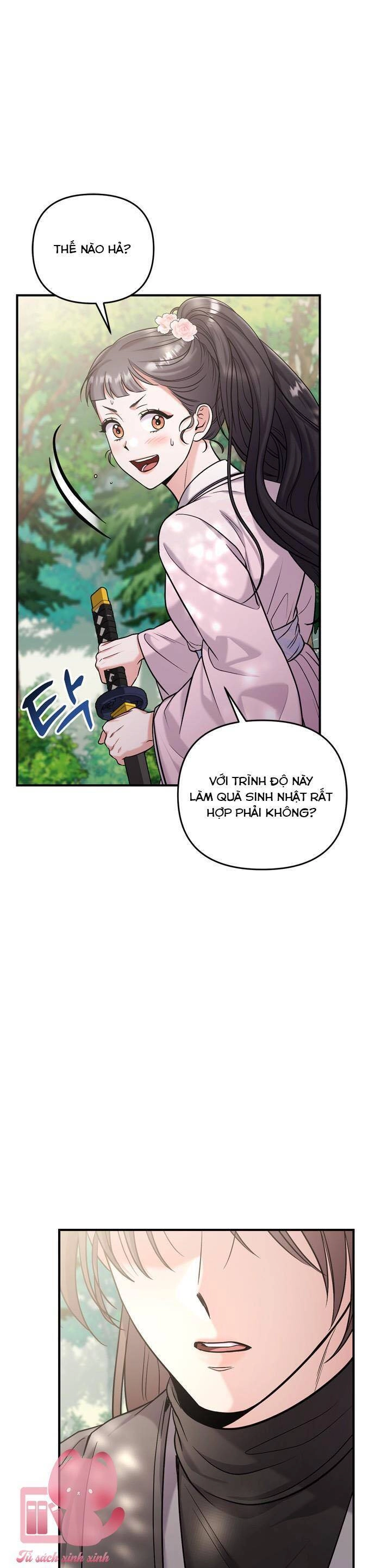 Từ Cao Thủ Trở Thành Phi Tần Chapter 18 - 59