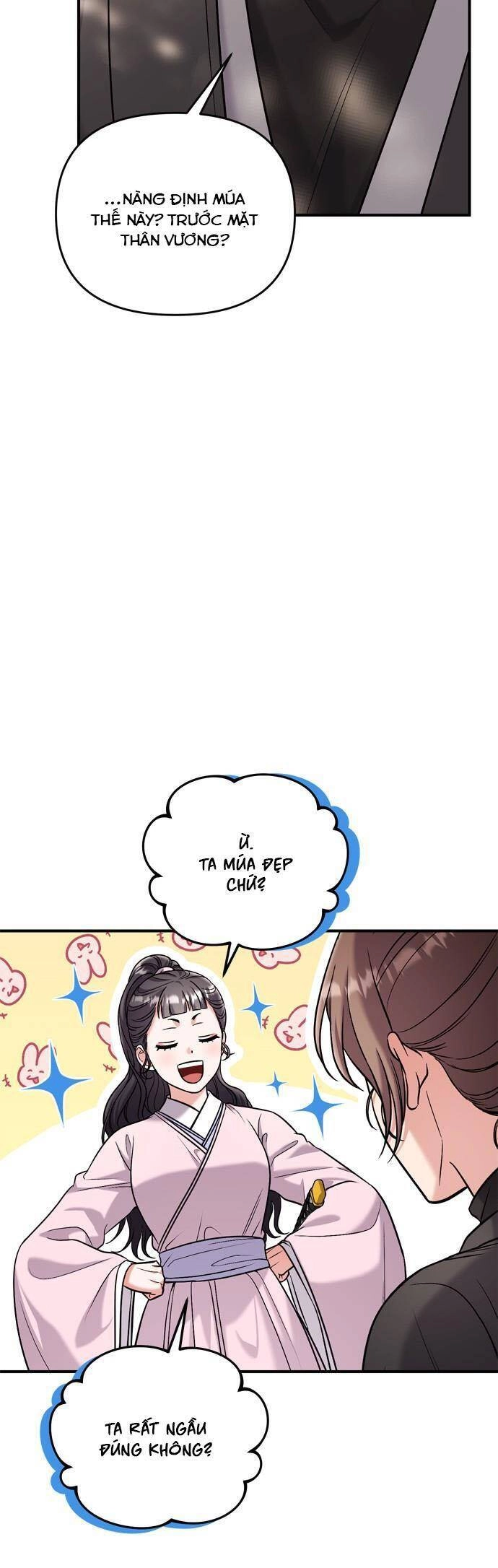 Từ Cao Thủ Trở Thành Phi Tần Chapter 18 - 60