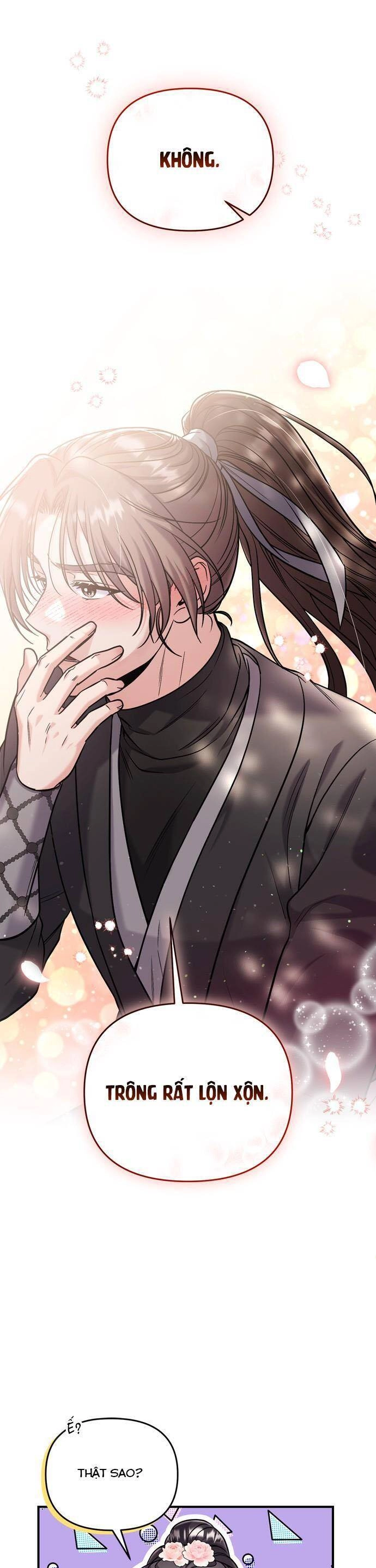 Từ Cao Thủ Trở Thành Phi Tần Chapter 19 - 2