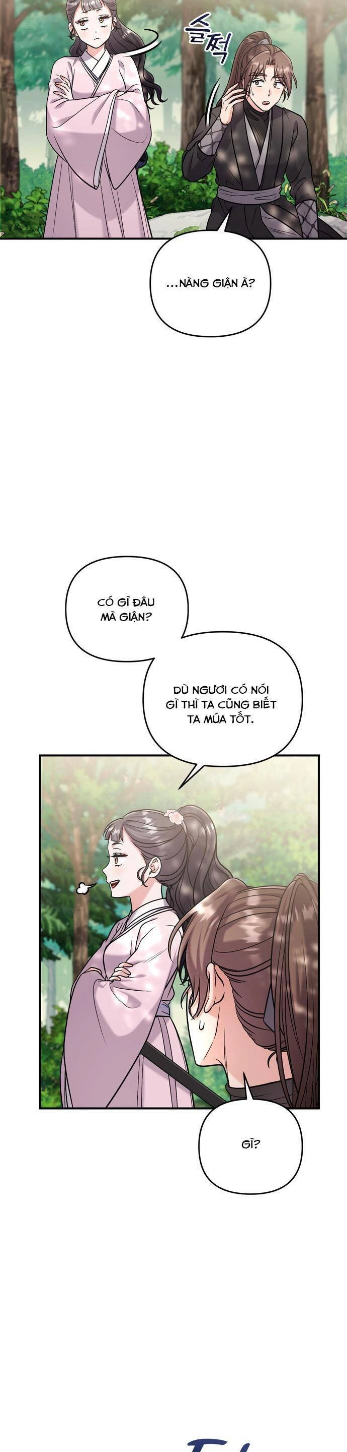 Từ Cao Thủ Trở Thành Phi Tần Chapter 19 - 4