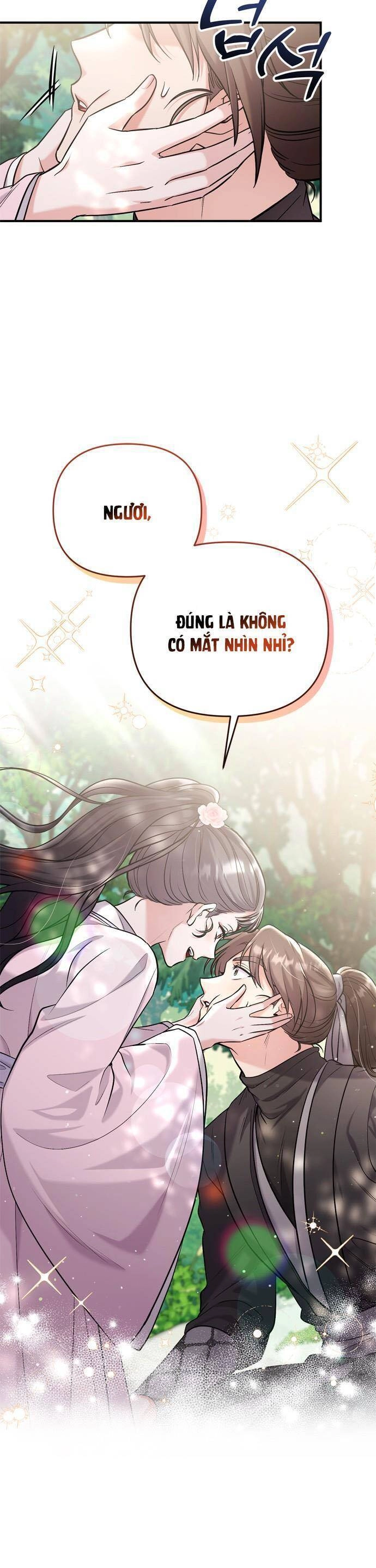 Từ Cao Thủ Trở Thành Phi Tần Chapter 19 - 5