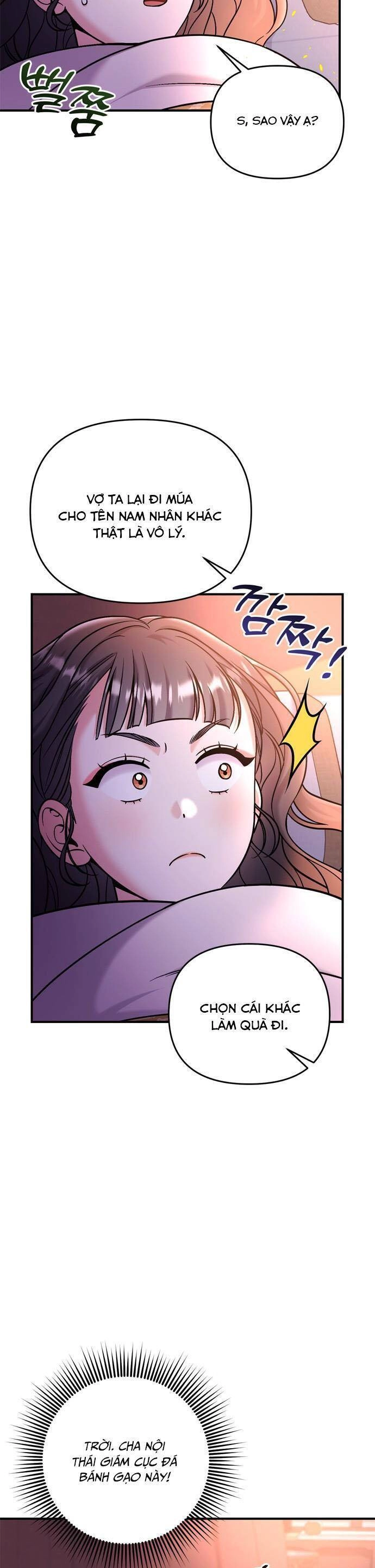 Từ Cao Thủ Trở Thành Phi Tần Chapter 19 - 9