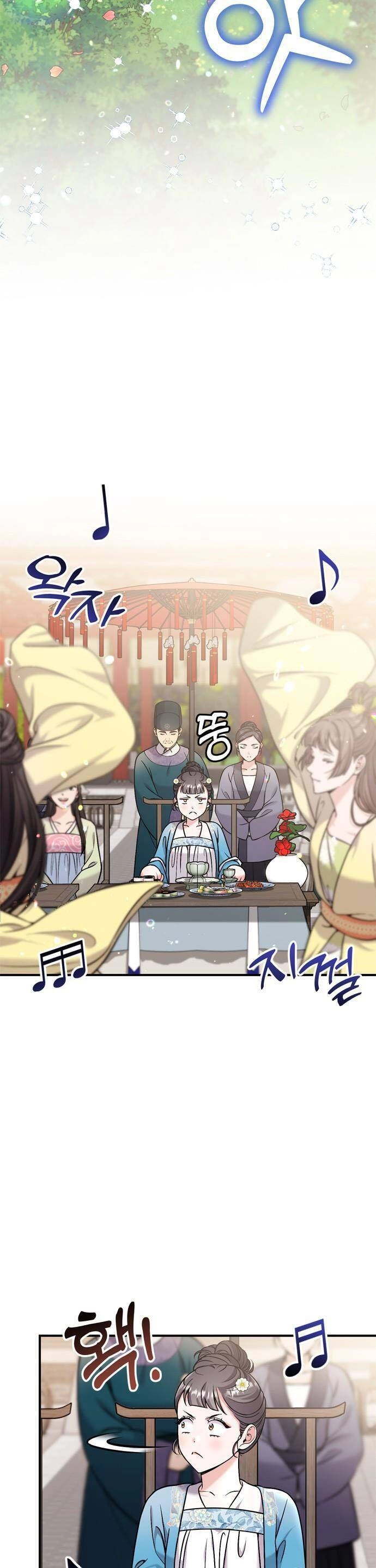 Từ Cao Thủ Trở Thành Phi Tần Chapter 19 - 17