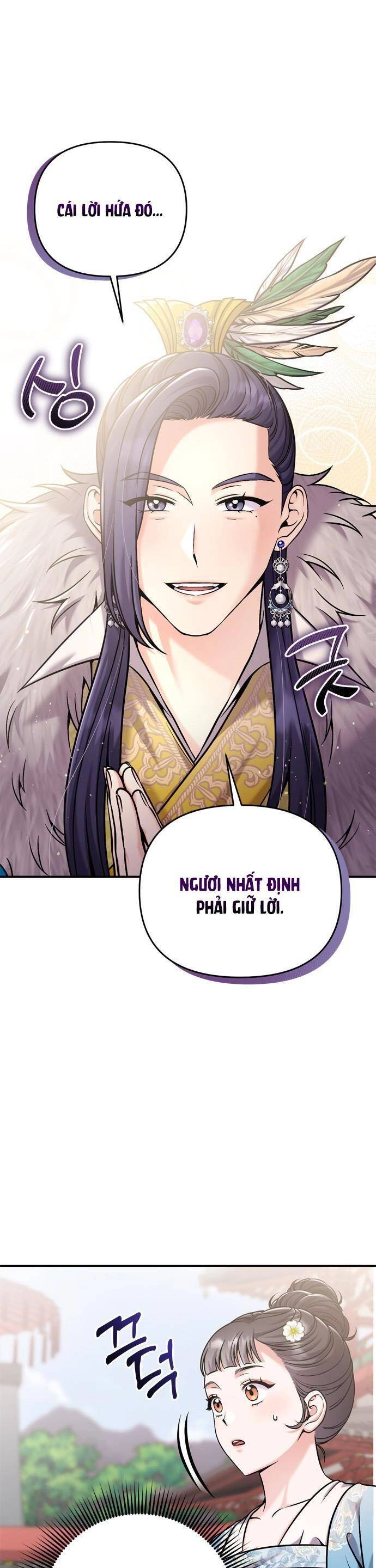 Từ Cao Thủ Trở Thành Phi Tần Chapter 19 - 29