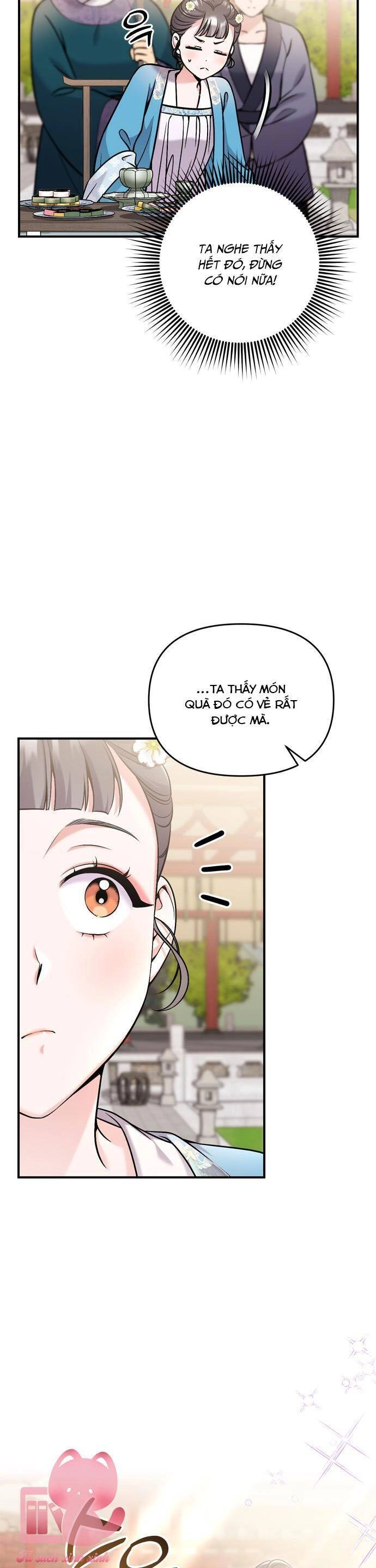 Từ Cao Thủ Trở Thành Phi Tần Chapter 19 - 31