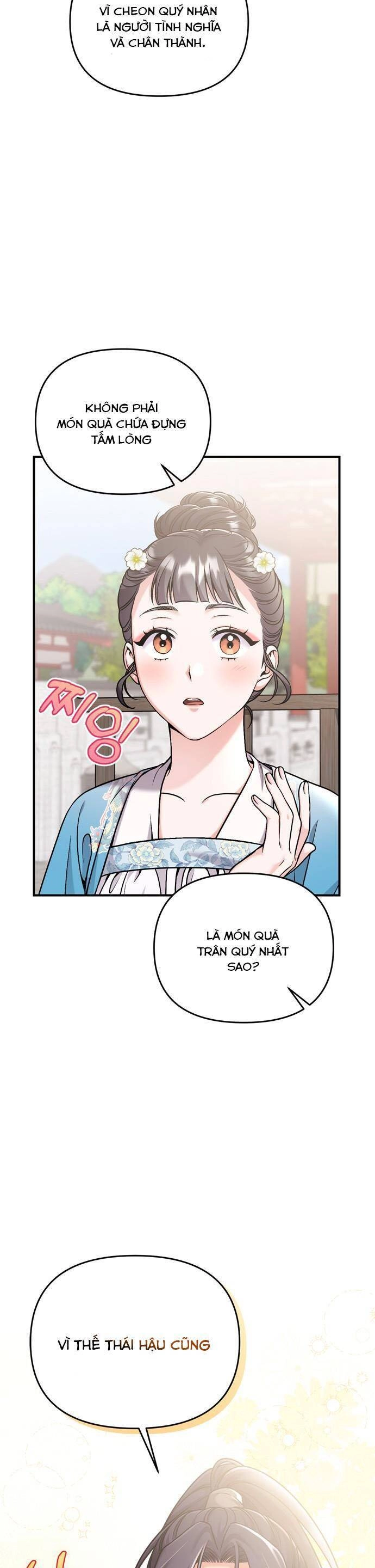 Từ Cao Thủ Trở Thành Phi Tần Chapter 19 - 33