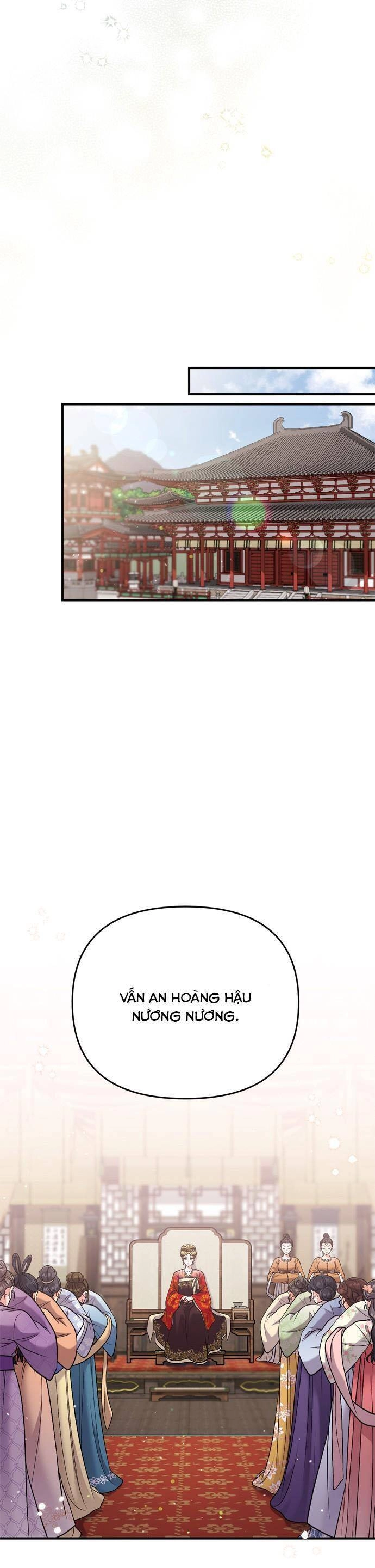 Từ Cao Thủ Trở Thành Phi Tần Chapter 19 - 35