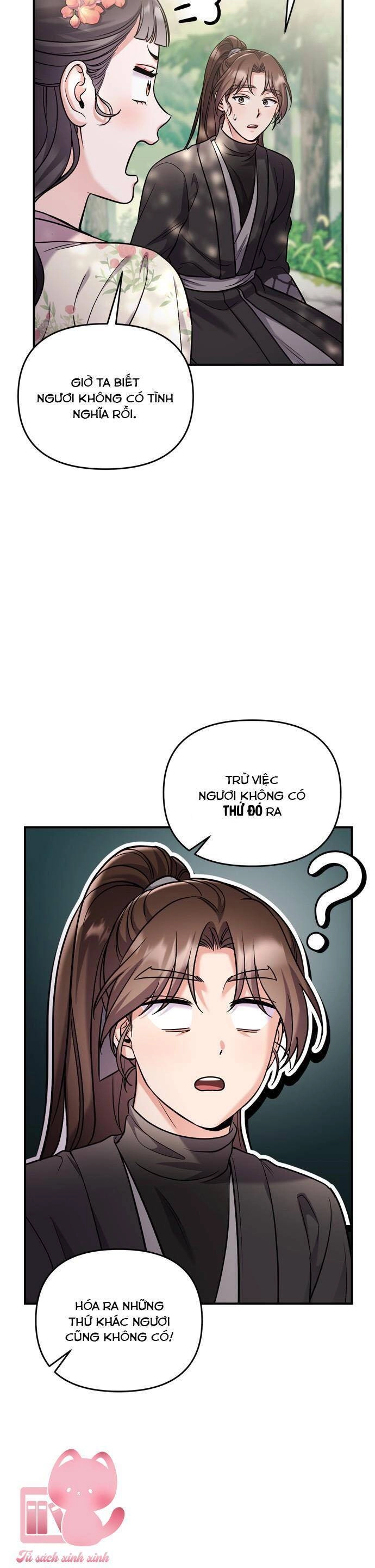 Từ Cao Thủ Trở Thành Phi Tần Chapter 19 - 41