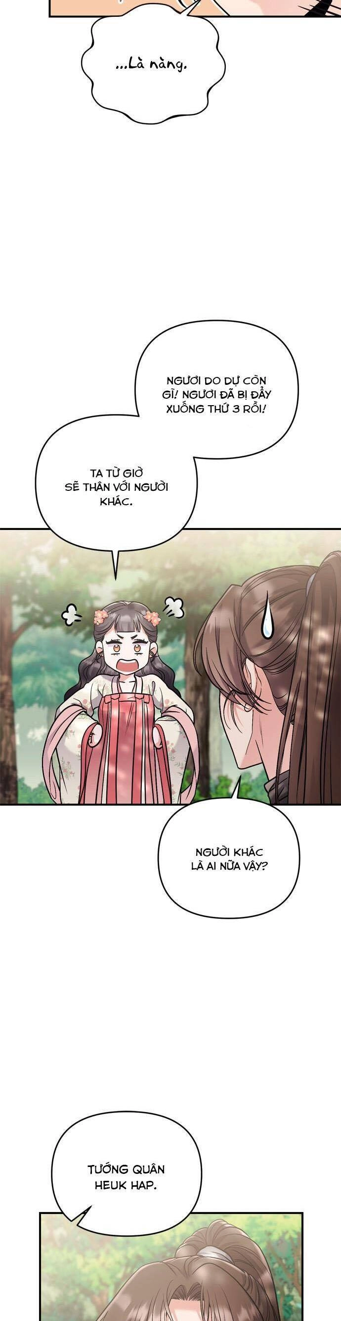 Từ Cao Thủ Trở Thành Phi Tần Chapter 19 - 45