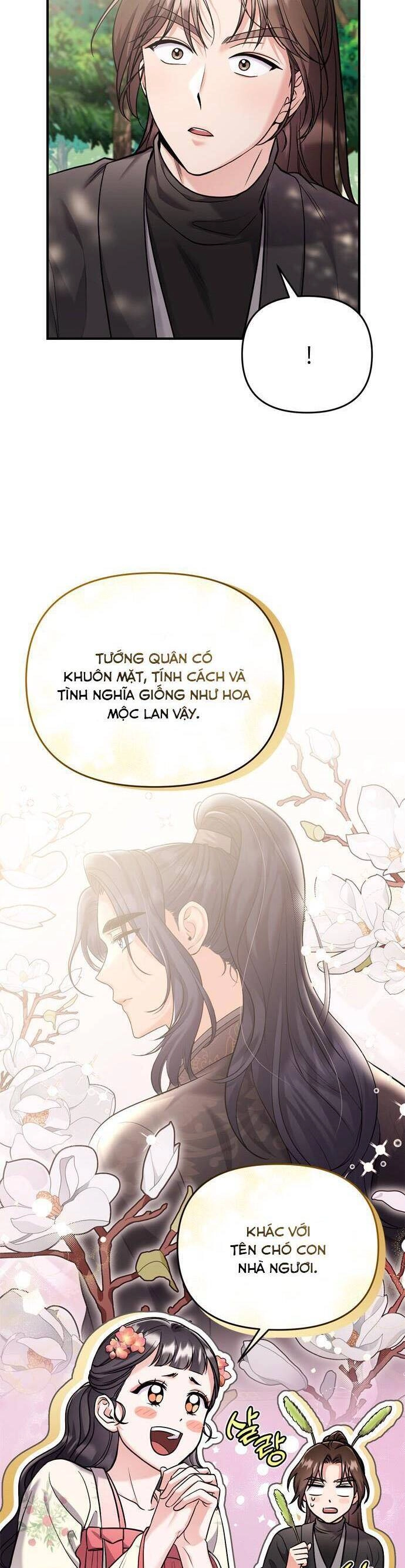 Từ Cao Thủ Trở Thành Phi Tần Chapter 19 - 46