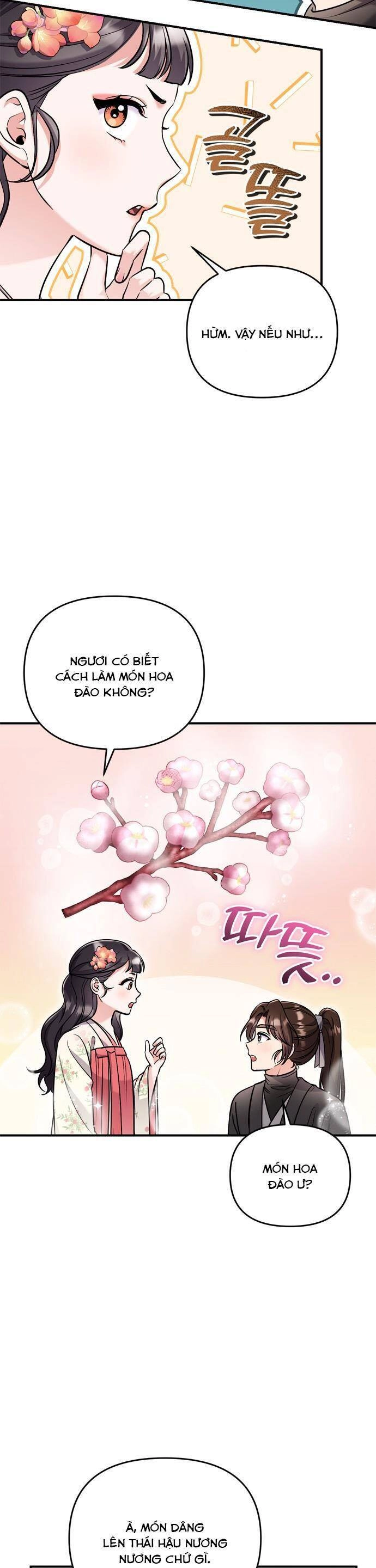 Từ Cao Thủ Trở Thành Phi Tần Chapter 19 - 48