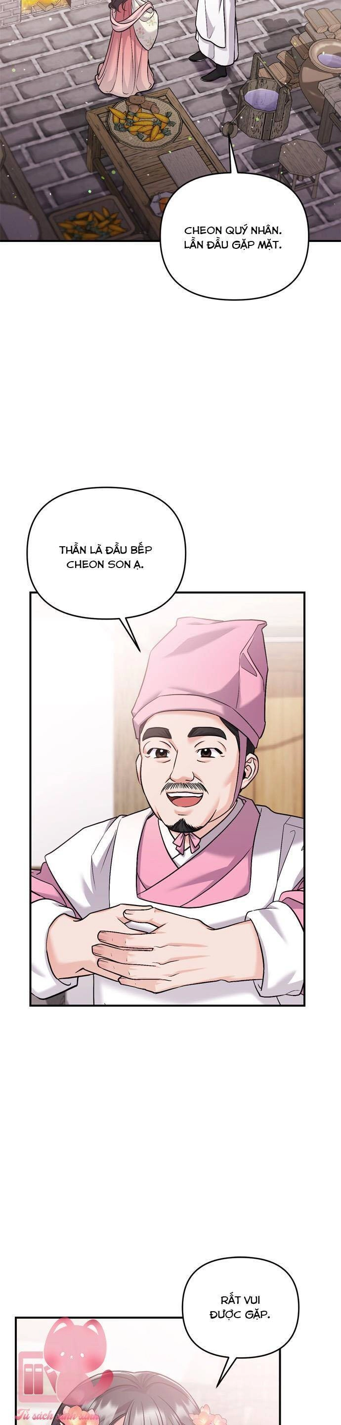 Từ Cao Thủ Trở Thành Phi Tần Chapter 19 - 52