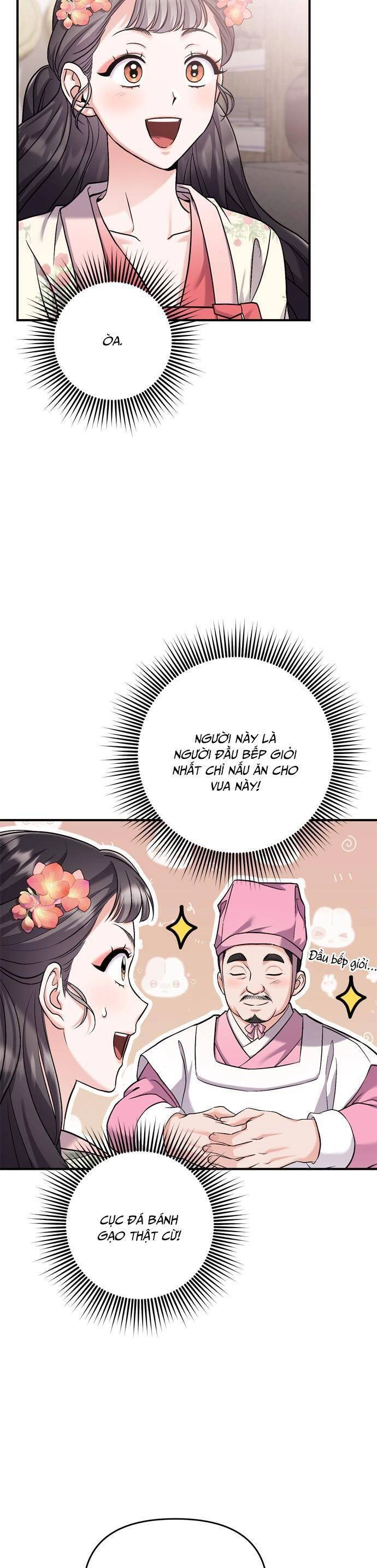 Từ Cao Thủ Trở Thành Phi Tần Chapter 19 - 53