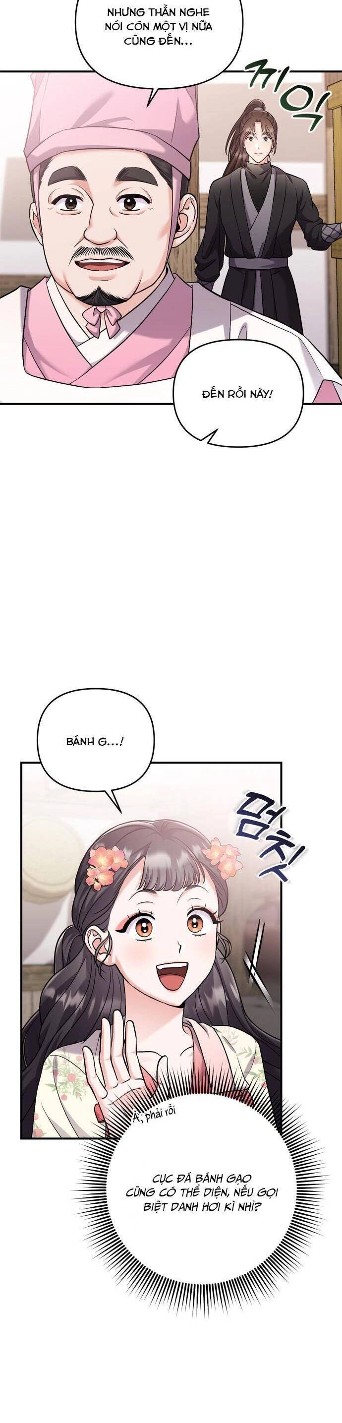 Từ Cao Thủ Trở Thành Phi Tần Chapter 19 - 54