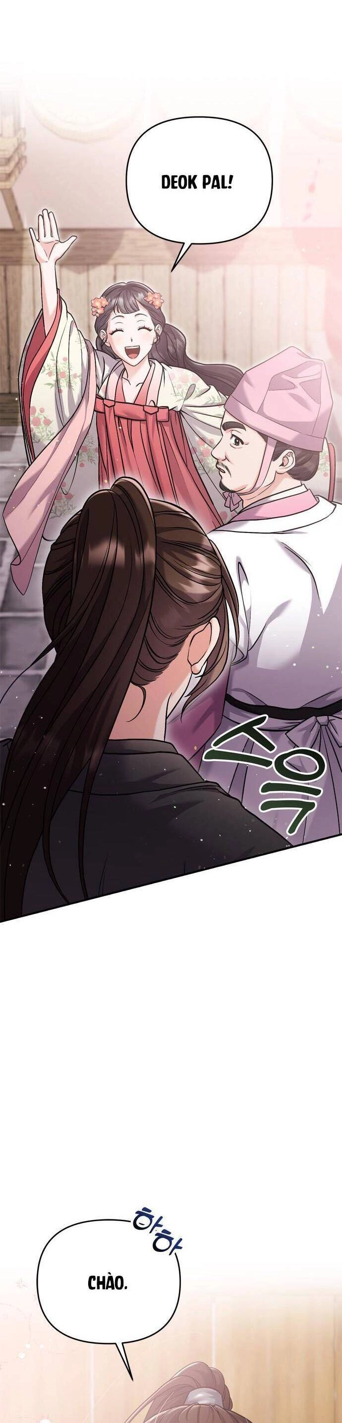 Từ Cao Thủ Trở Thành Phi Tần Chapter 19 - 55