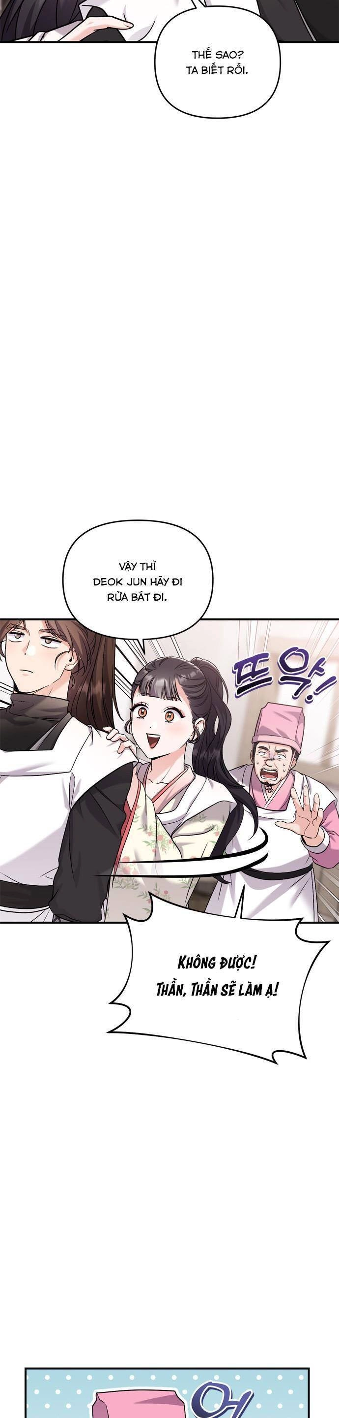 Từ Cao Thủ Trở Thành Phi Tần Chapter 20 - 8