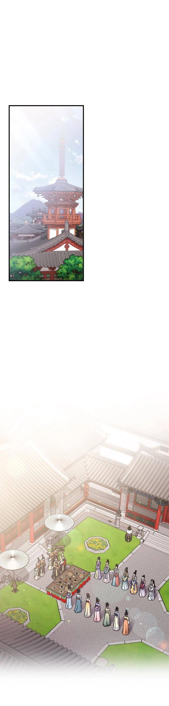 Từ Cao Thủ Trở Thành Phi Tần Chapter 20 - 10