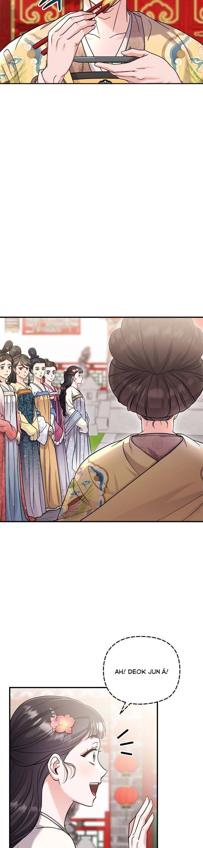 Từ Cao Thủ Trở Thành Phi Tần Chapter 20 - 14