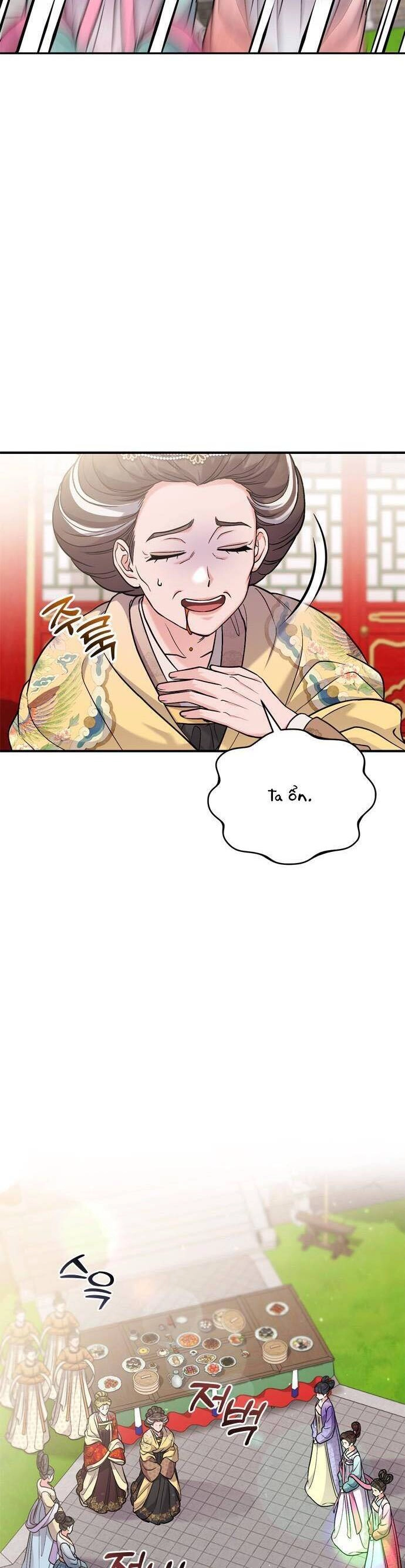 Từ Cao Thủ Trở Thành Phi Tần Chapter 20 - 18