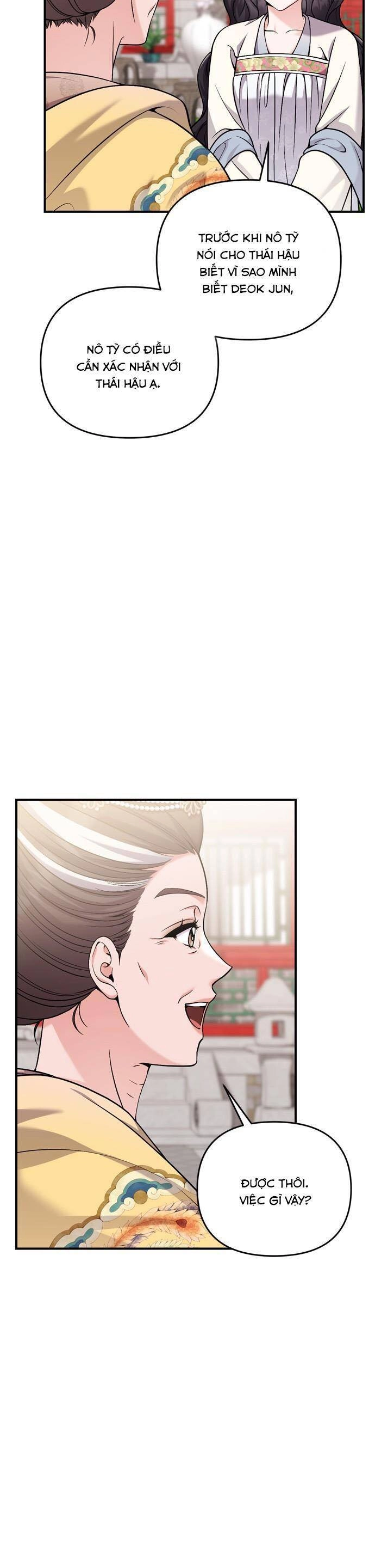 Từ Cao Thủ Trở Thành Phi Tần Chapter 20 - 25