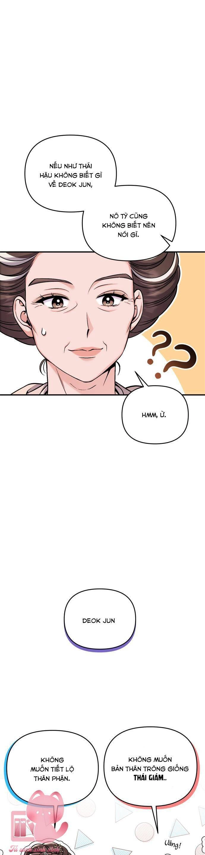 Từ Cao Thủ Trở Thành Phi Tần Chapter 20 - 27