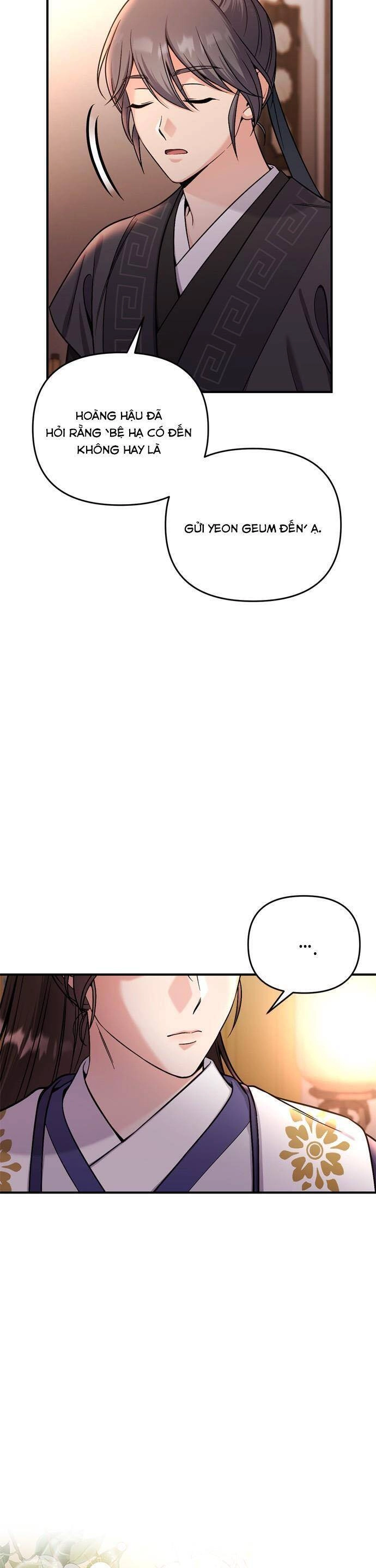 Từ Cao Thủ Trở Thành Phi Tần Chapter 20 - 35