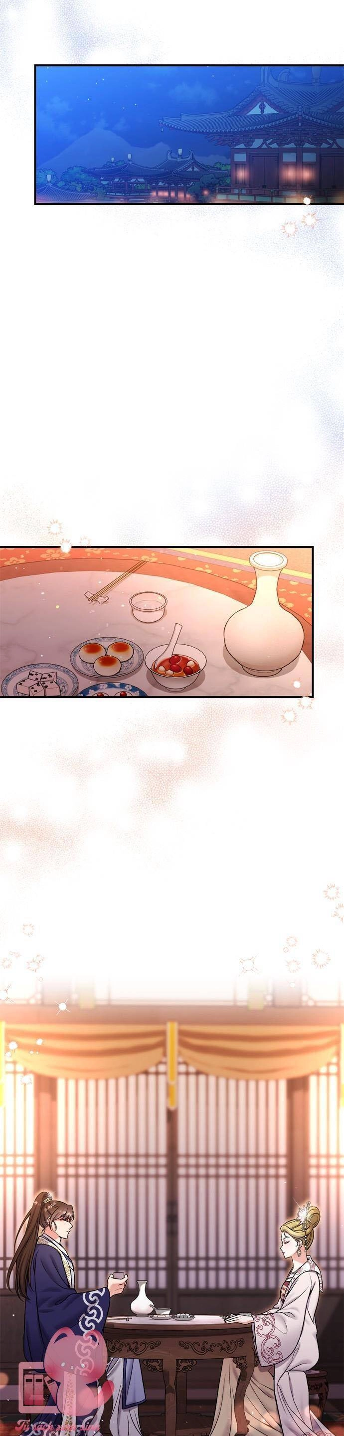 Từ Cao Thủ Trở Thành Phi Tần Chapter 20 - 37