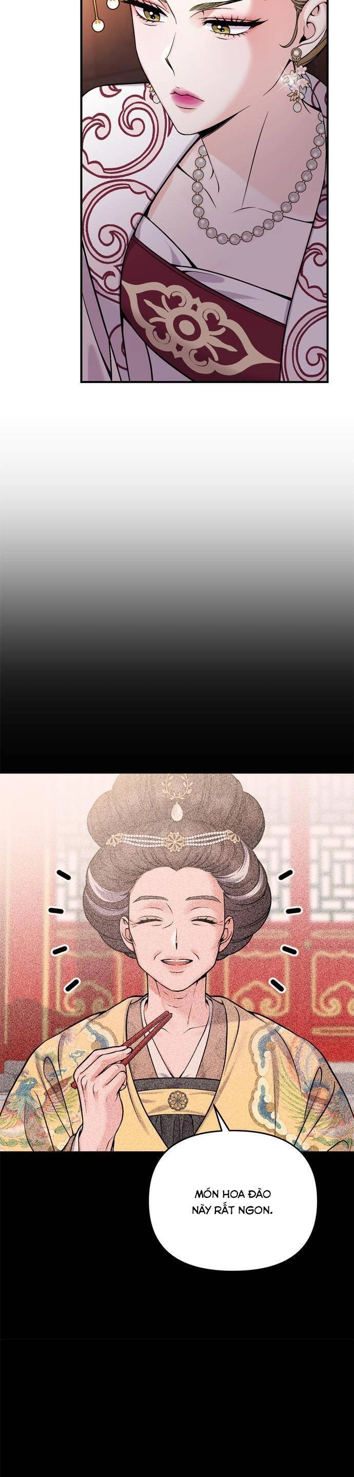 Từ Cao Thủ Trở Thành Phi Tần Chapter 20 - 39