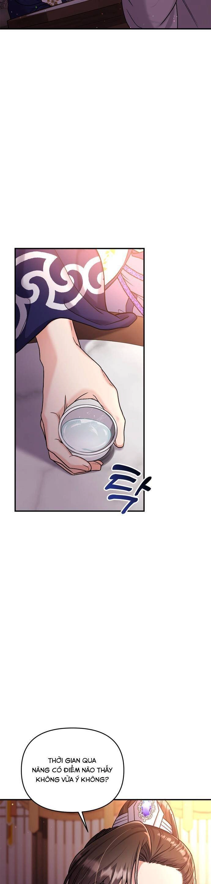 Từ Cao Thủ Trở Thành Phi Tần Chapter 20 - 44