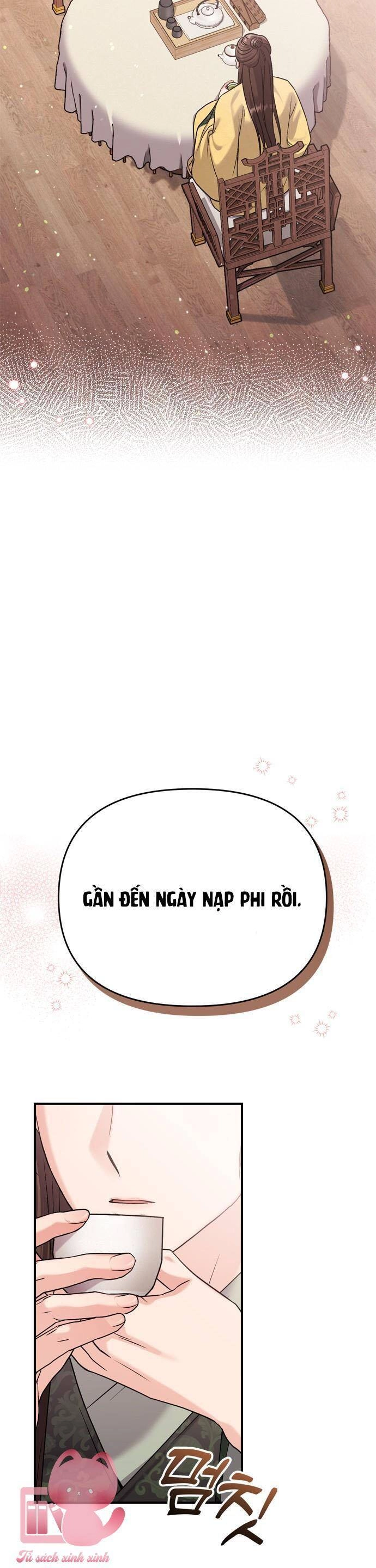 Từ Cao Thủ Trở Thành Phi Tần Chapter 20 - 47