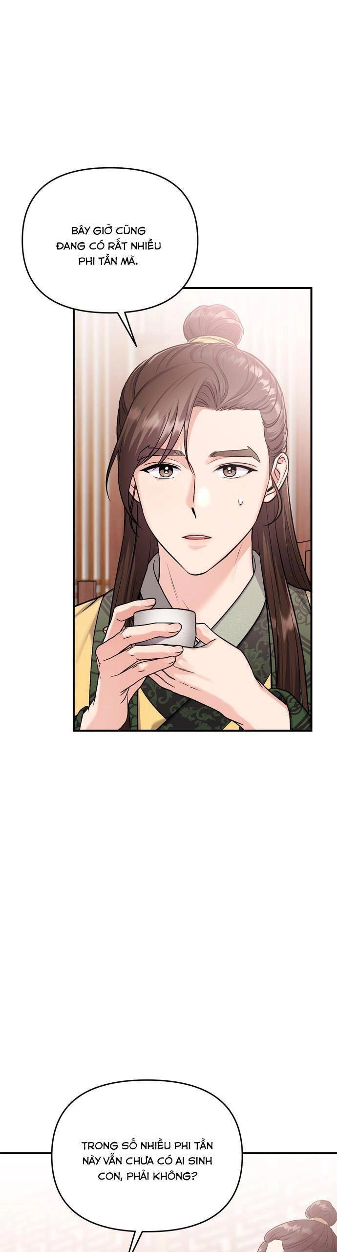 Từ Cao Thủ Trở Thành Phi Tần Chapter 20 - 48