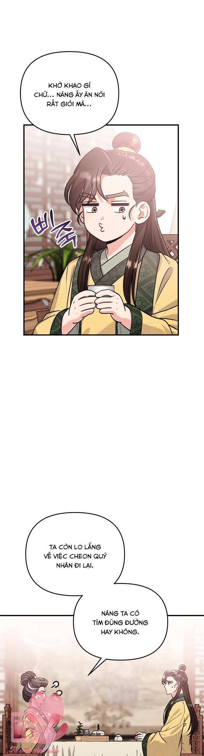 Từ Cao Thủ Trở Thành Phi Tần Chapter 20 - 52