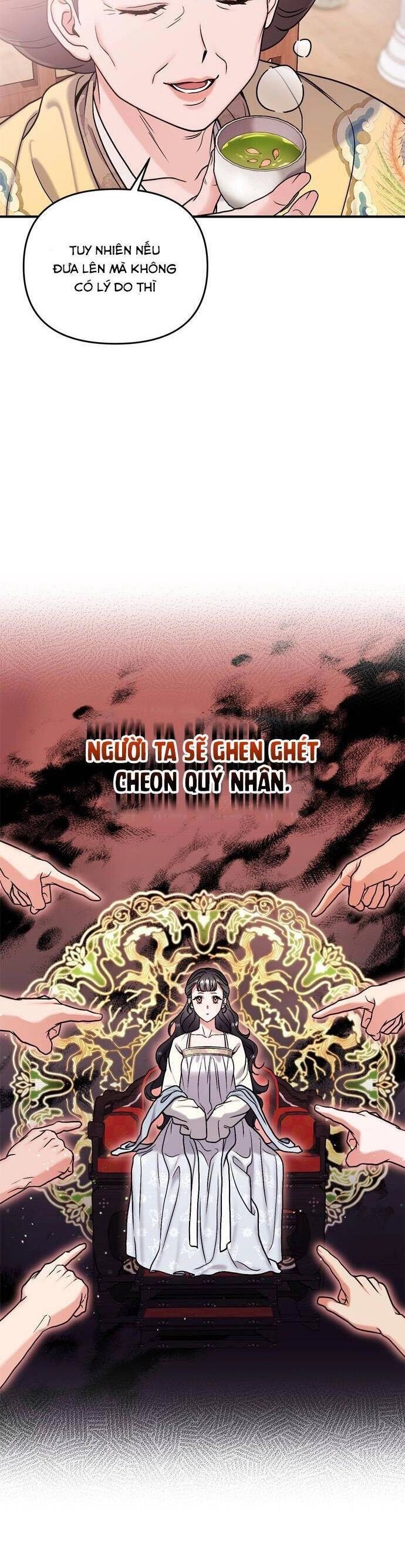 Từ Cao Thủ Trở Thành Phi Tần Chapter 20 - 54