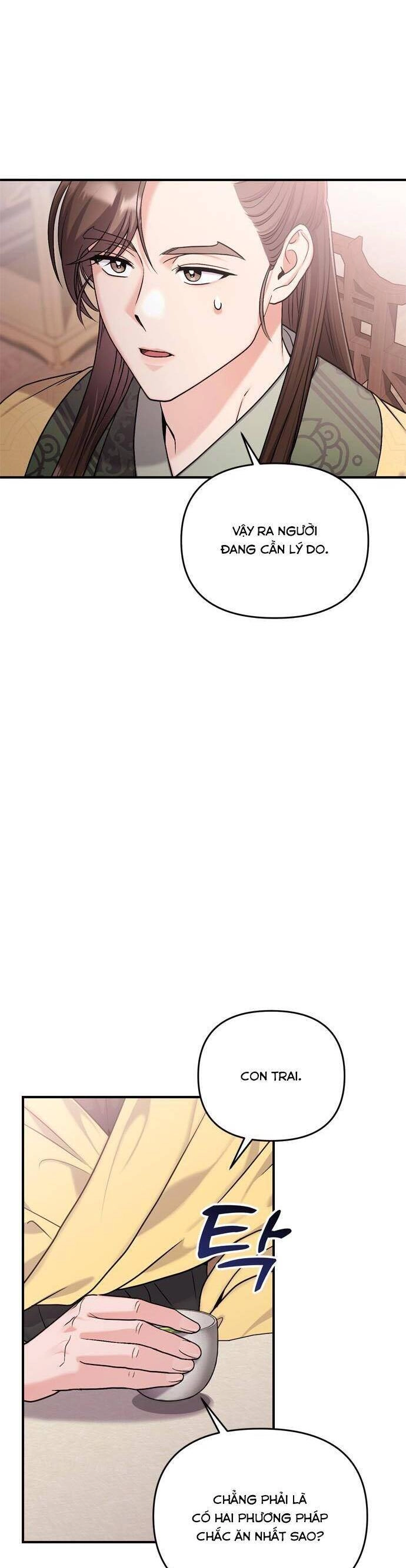 Từ Cao Thủ Trở Thành Phi Tần Chapter 20 - 55