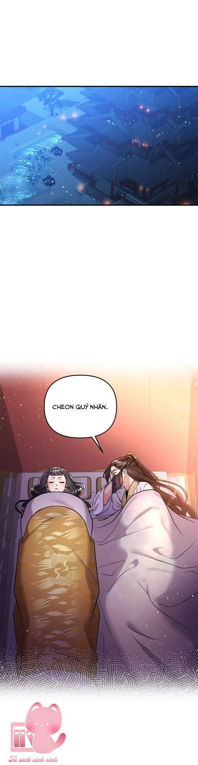 Từ Cao Thủ Trở Thành Phi Tần Chapter 20 - 58