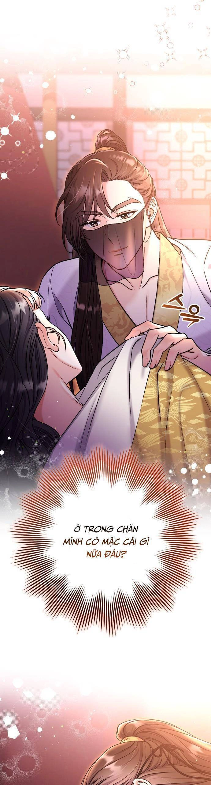 Từ Cao Thủ Trở Thành Phi Tần Chapter 21 - 2