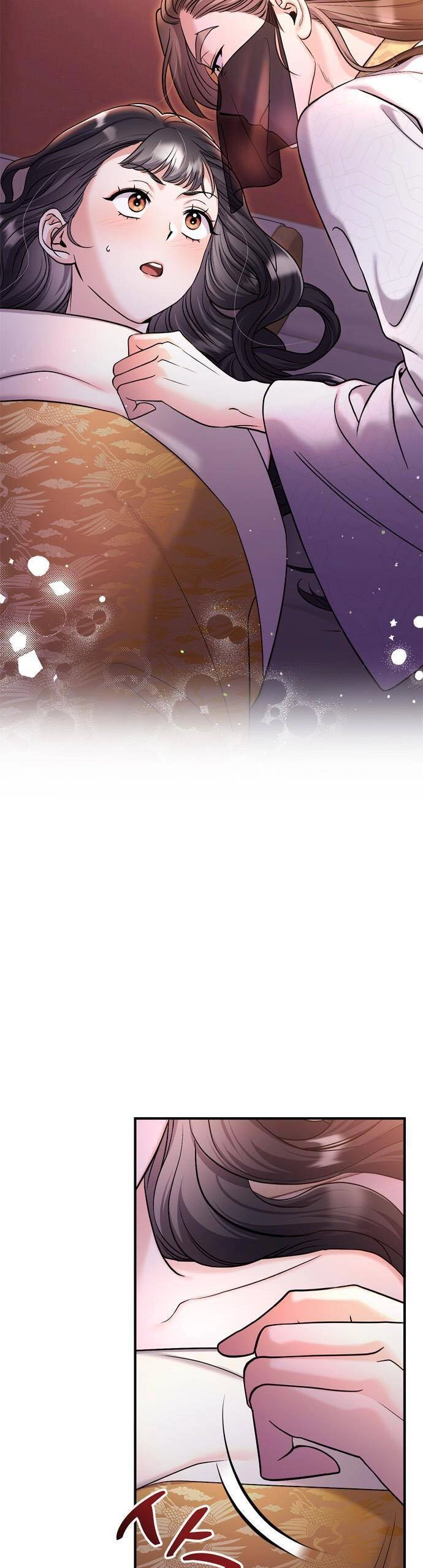 Từ Cao Thủ Trở Thành Phi Tần Chapter 21 - 3