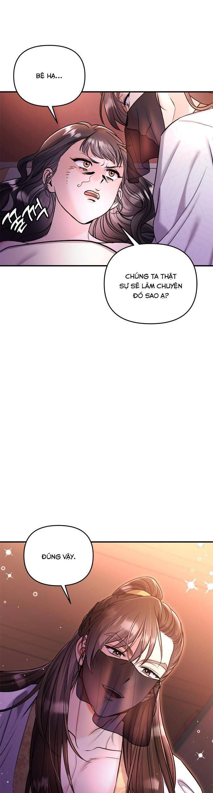 Từ Cao Thủ Trở Thành Phi Tần Chapter 21 - 5