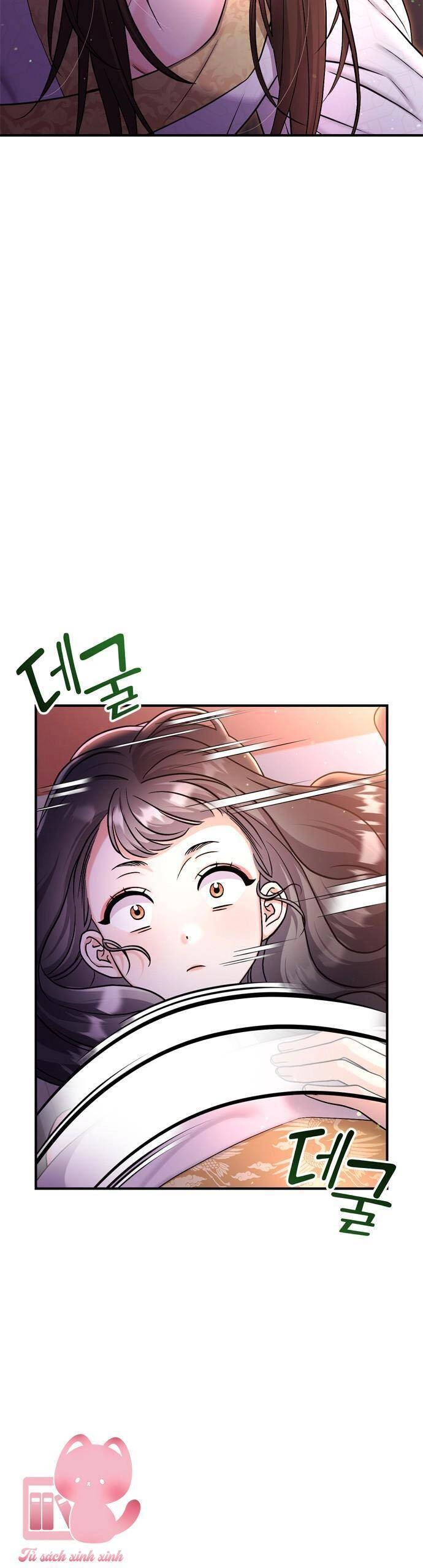 Từ Cao Thủ Trở Thành Phi Tần Chapter 21 - 6