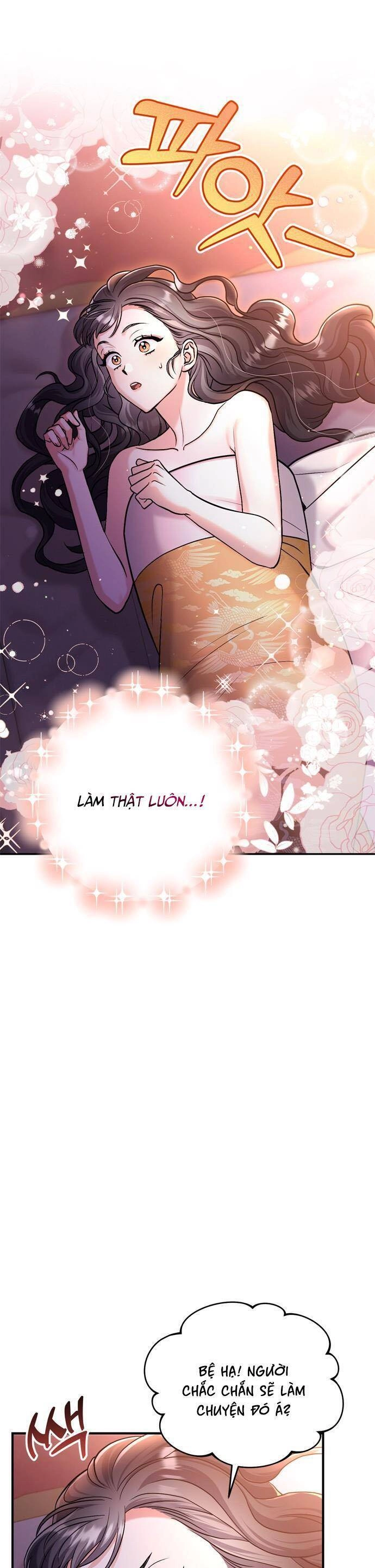 Từ Cao Thủ Trở Thành Phi Tần Chapter 21 - 7