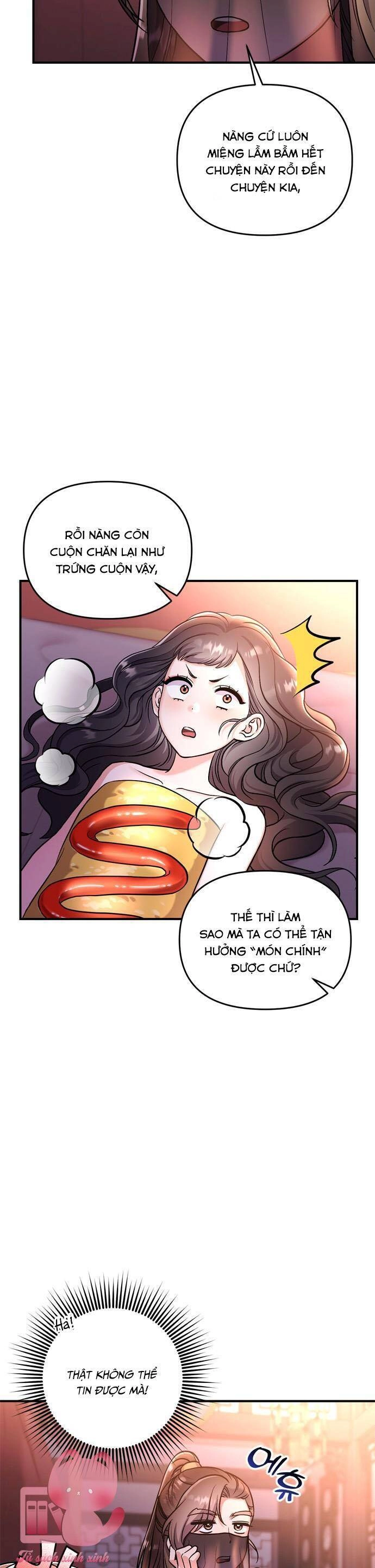 Từ Cao Thủ Trở Thành Phi Tần Chapter 21 - 11