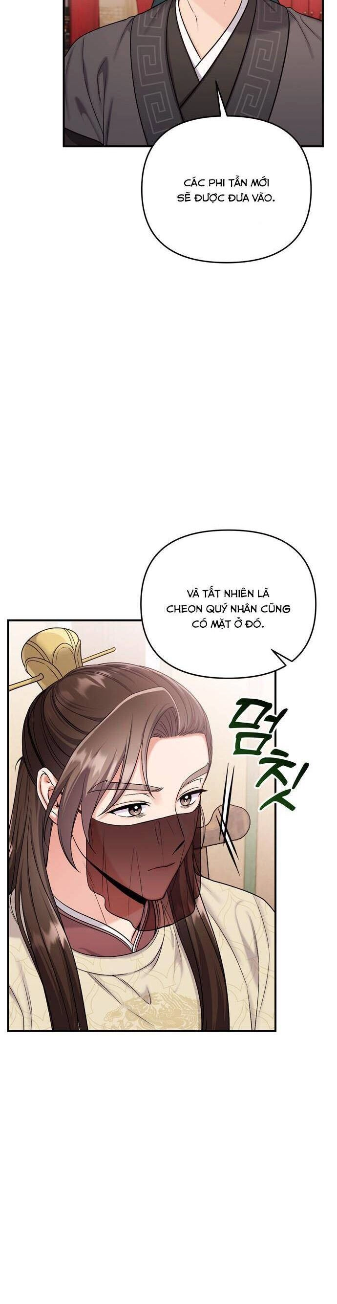 Từ Cao Thủ Trở Thành Phi Tần Chapter 21 - 16