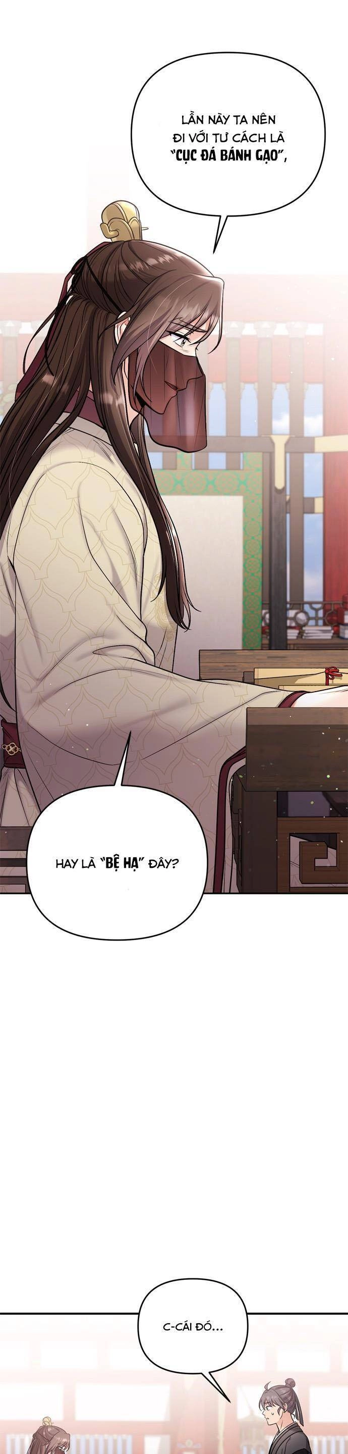 Từ Cao Thủ Trở Thành Phi Tần Chapter 21 - 18