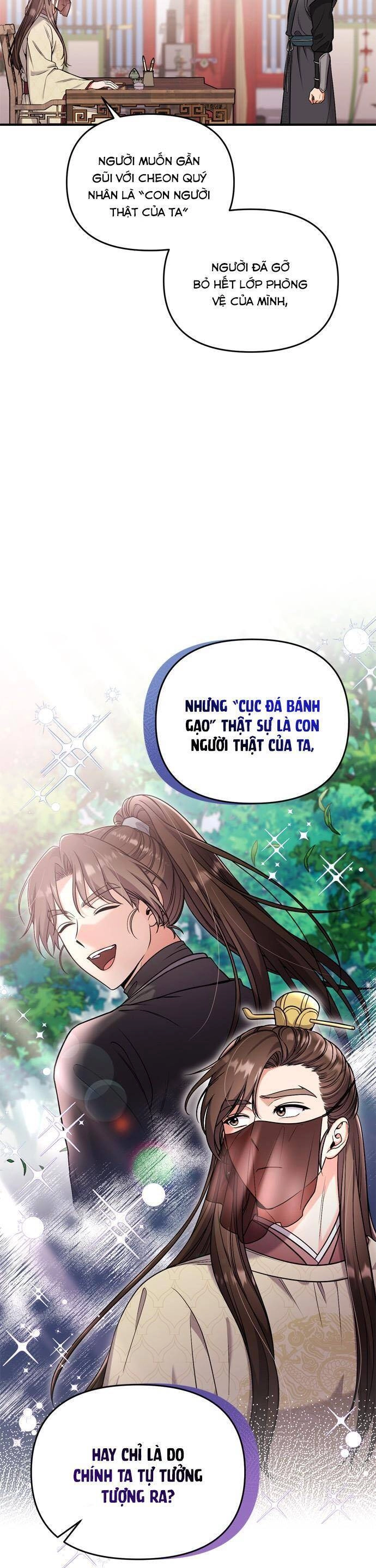 Từ Cao Thủ Trở Thành Phi Tần Chapter 21 - 19